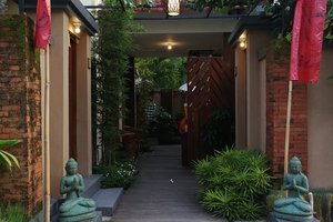 Kamar & Suite