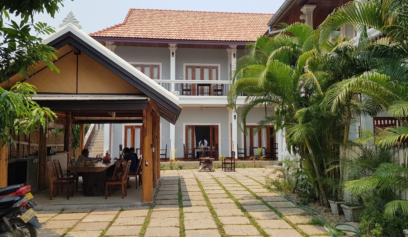 Pongkham Residence image