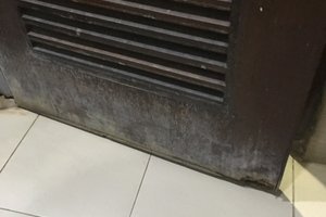 Kamar mandi
