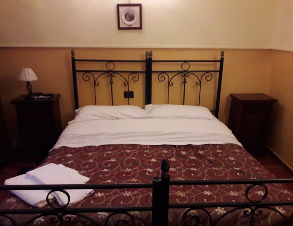 Hotel Pignatelli Napoli by null