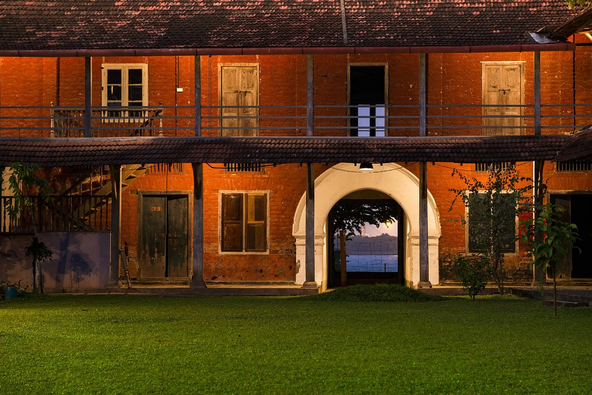 Pepper House, Fort Kochi - фото ресторана - Tripadvisor