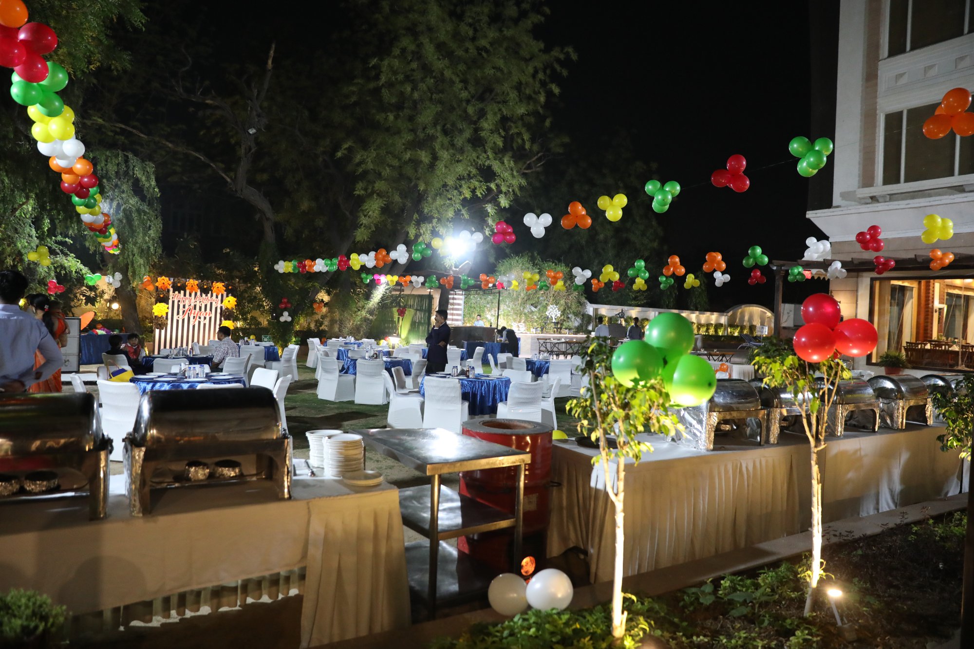 Hotel photo 62 of Park Plaza Jodhpur.