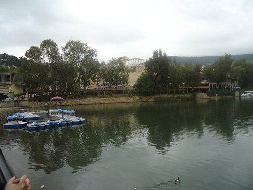 Zgharta review images