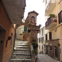 piazza di pietra sprecata