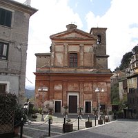 Santa Maria della Valle