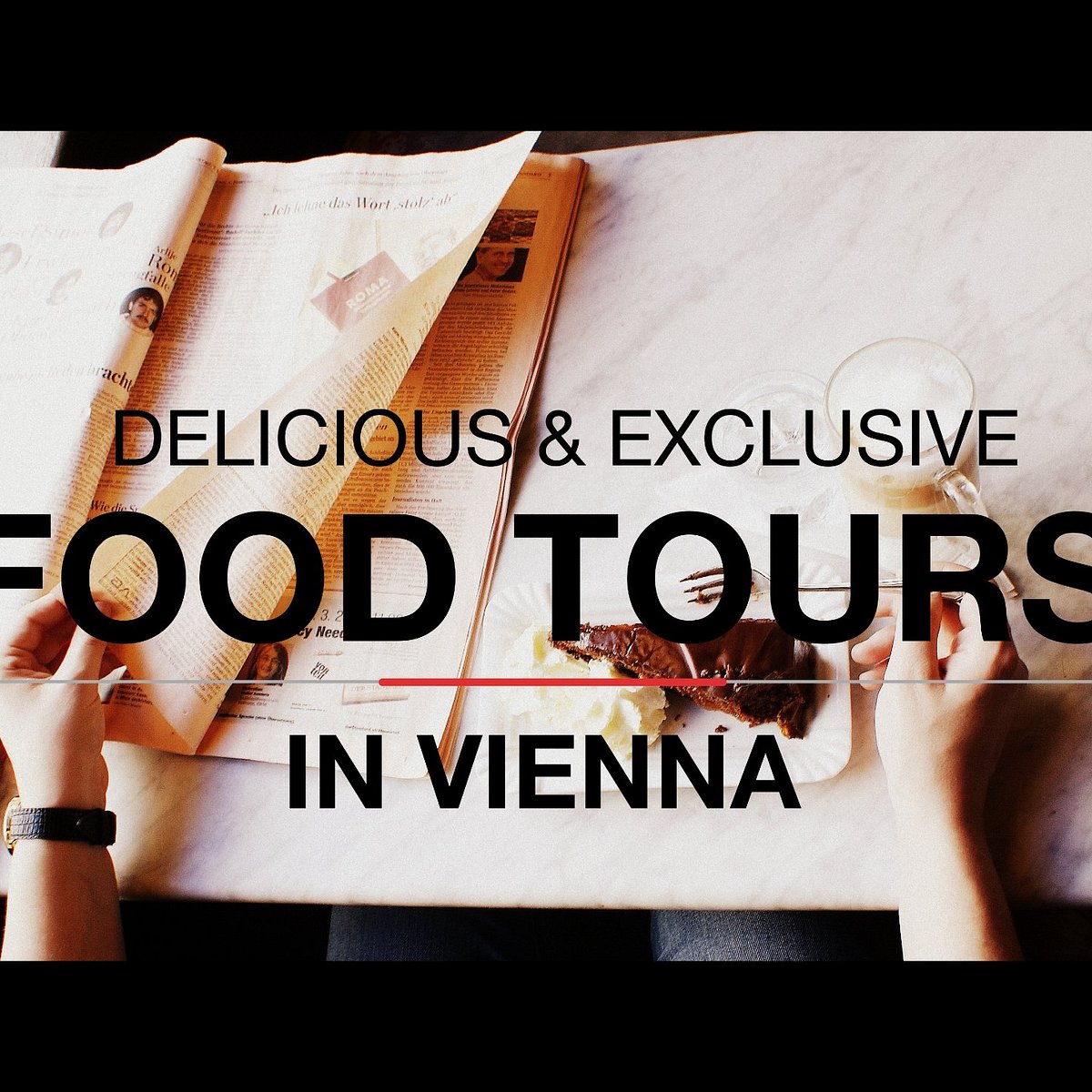 food tour wien