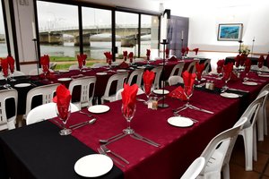 Business Centre & Event Rooms