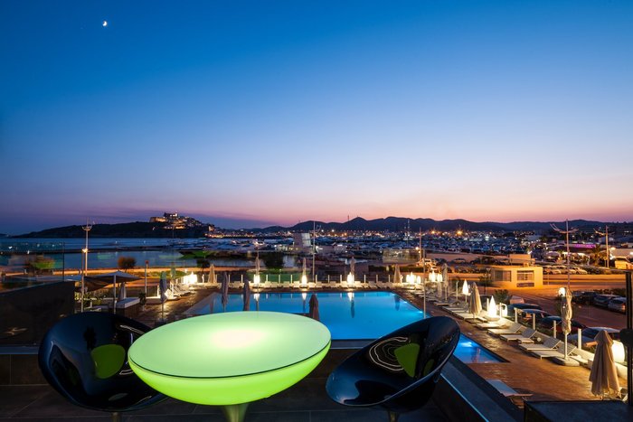 Imagen 20 de Ibiza Corso Hotel & Spa