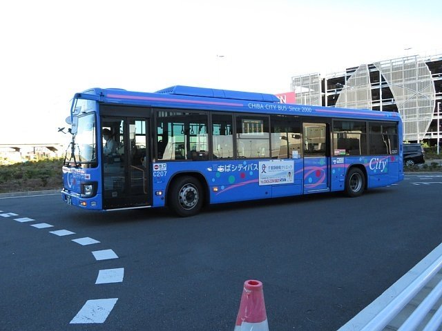 Bus 2024