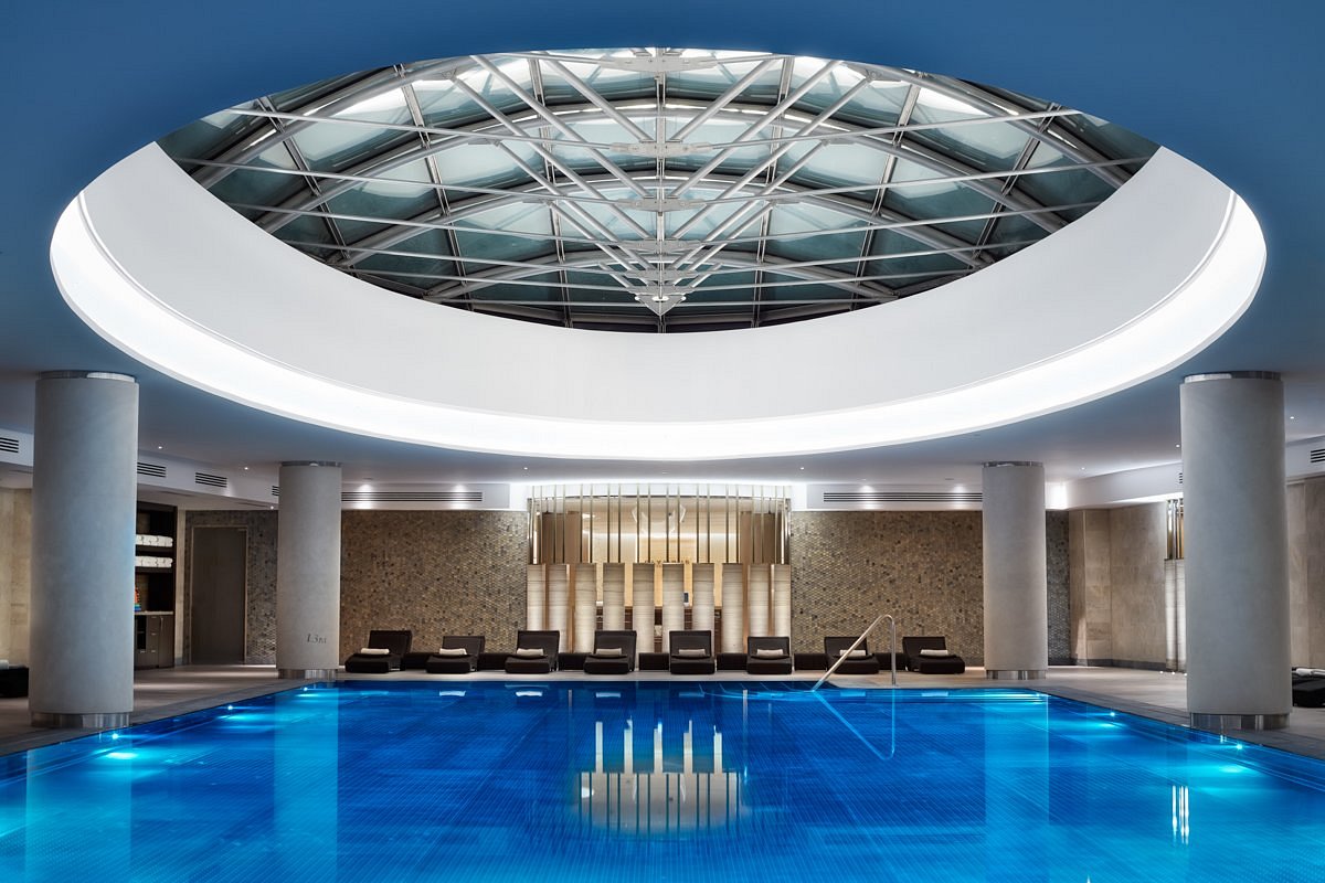 Olympus Spa, Москва: лучшие советы перед посещением - Tripadvisor