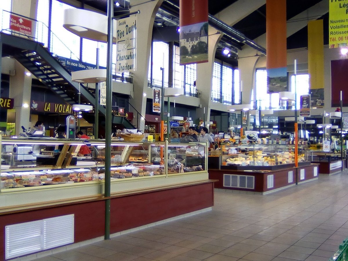 horaires d ouverture du magasin action à vichy