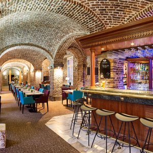 Mercure Liege City Centre, hotel in Liege