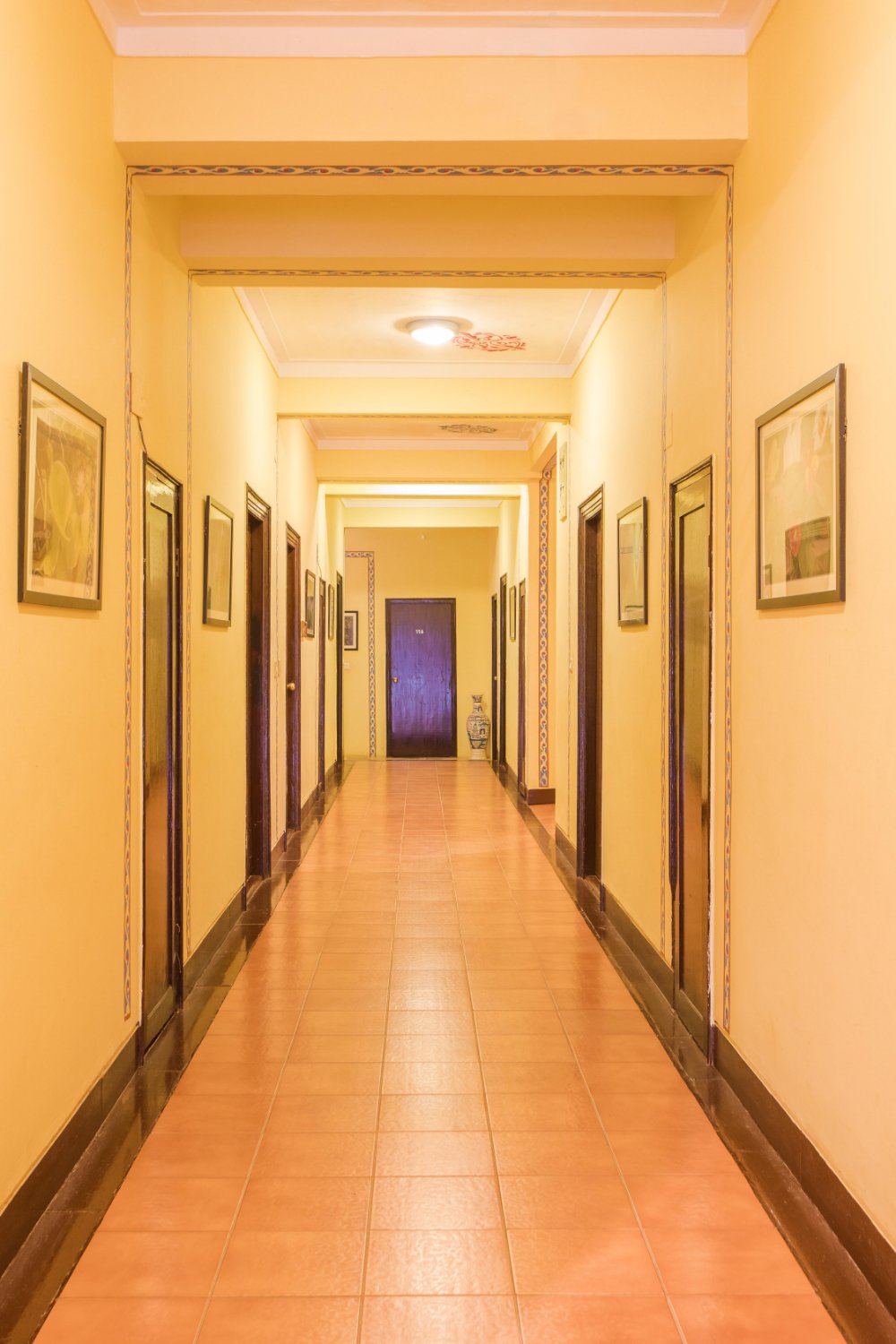 Hotel photo 12 of Hotel Coorg International.