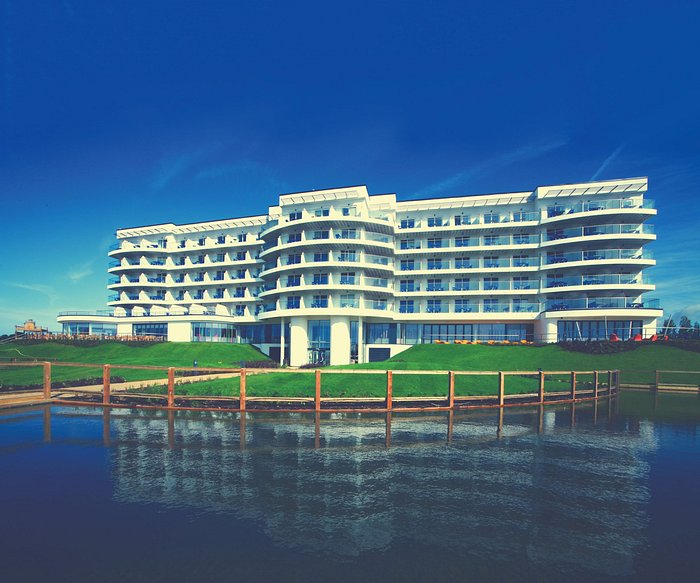 Ocean Hotel And Spa At Butlins Bognor Regis Prezzi E Recensioni 2023 1942