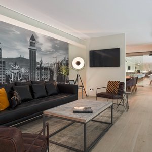 Common Areas