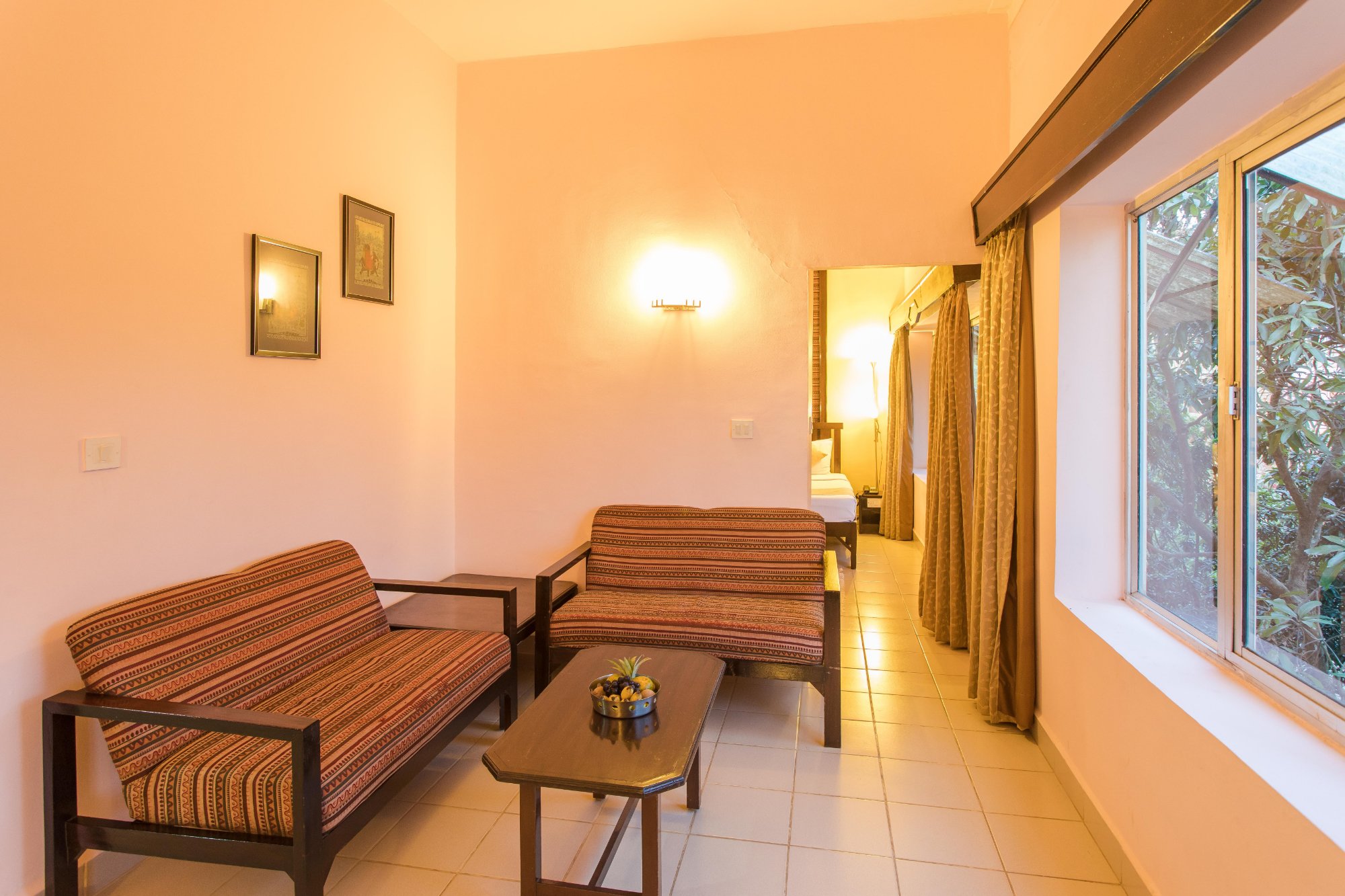 Hotel photo 34 of Hotel Coorg International.
