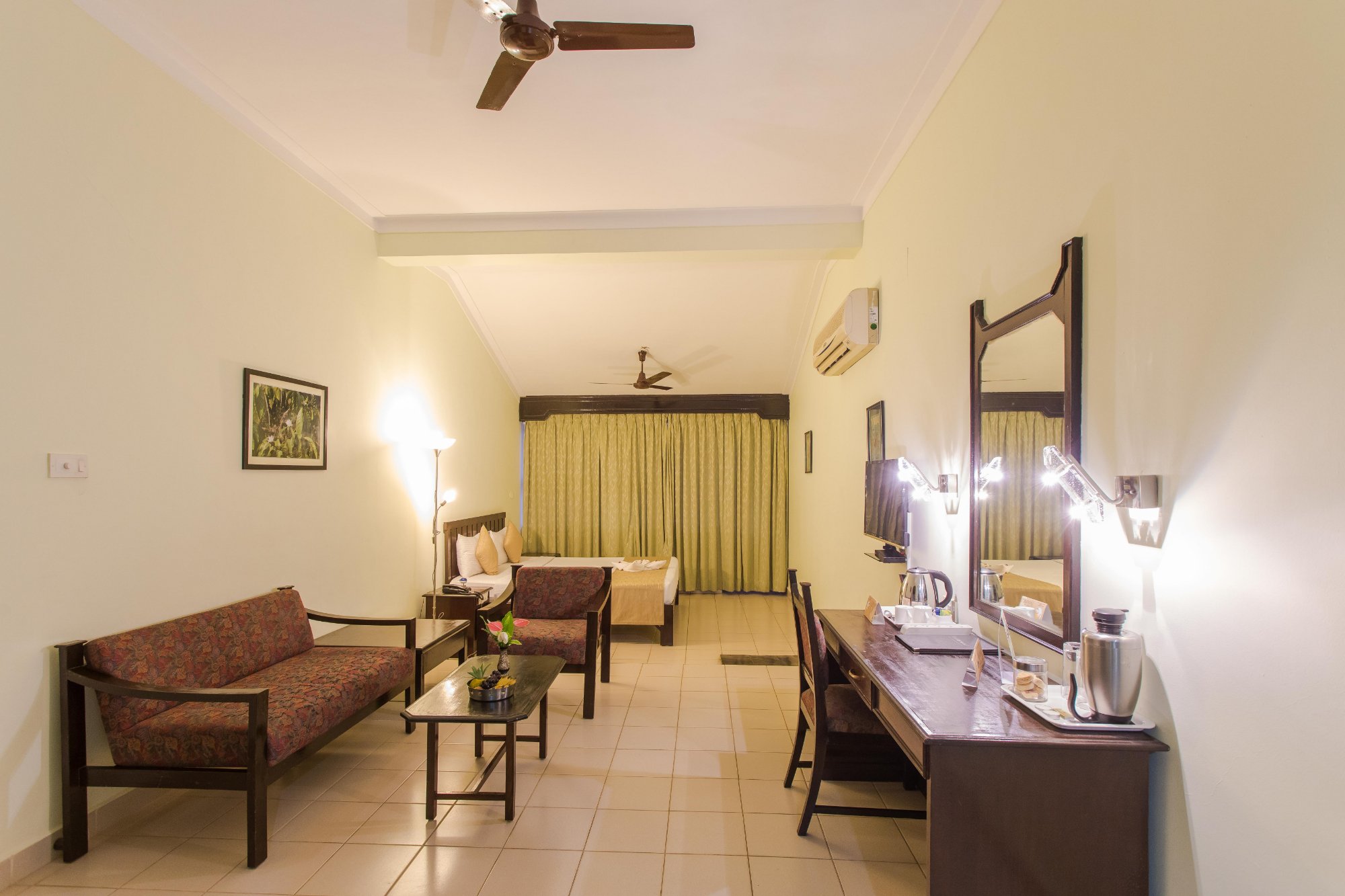 Hotel photo 25 of Hotel Coorg International.