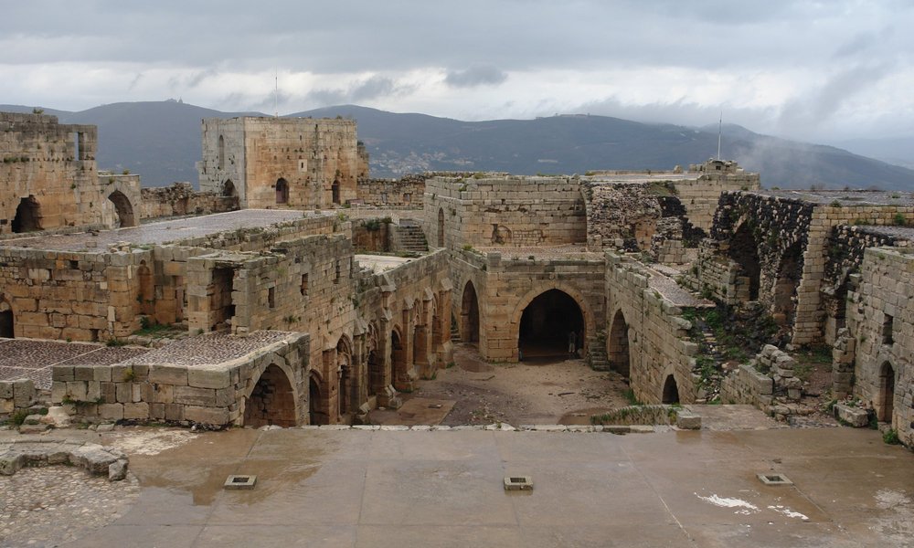 Homs 2021: Best of Homs, Syria Tourism - Tripadvisor