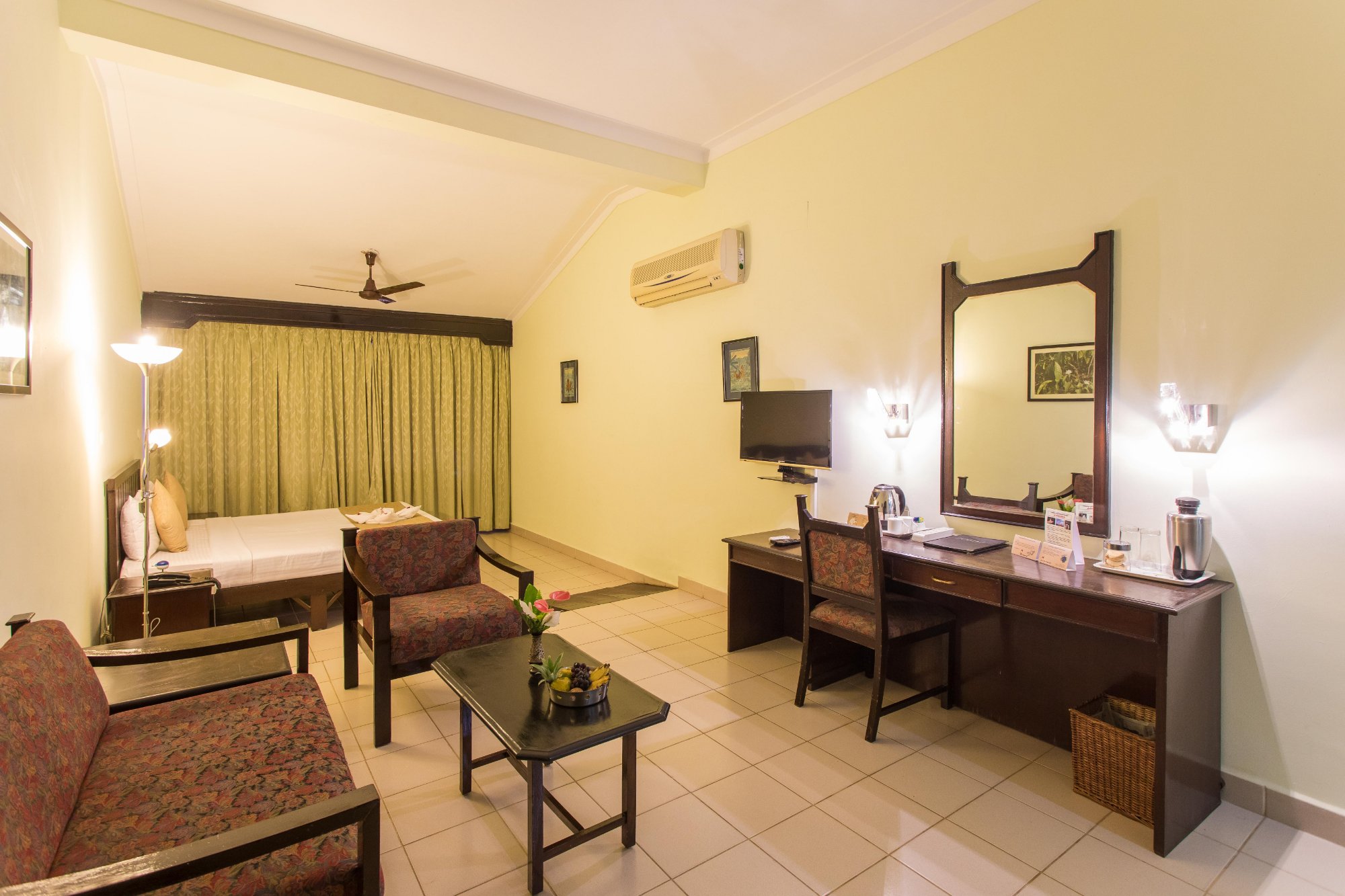 Hotel photo 13 of Hotel Coorg International.
