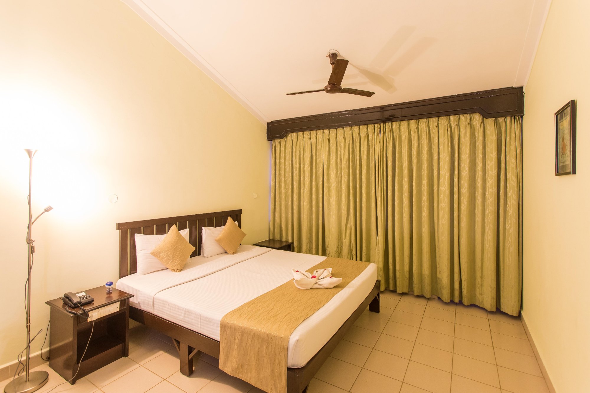 Hotel photo 10 of Hotel Coorg International.