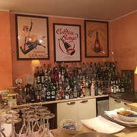 Ristorante Champagne Bar Il San Pietro