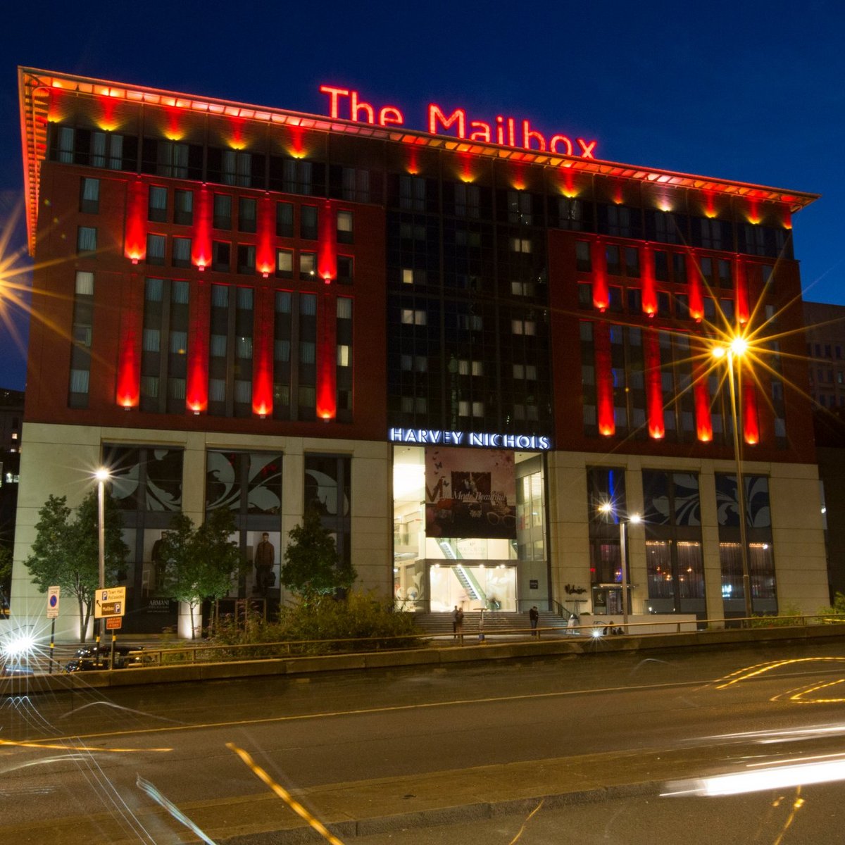 The Mailbox - Birmingham - 2025 - Tripadvisor