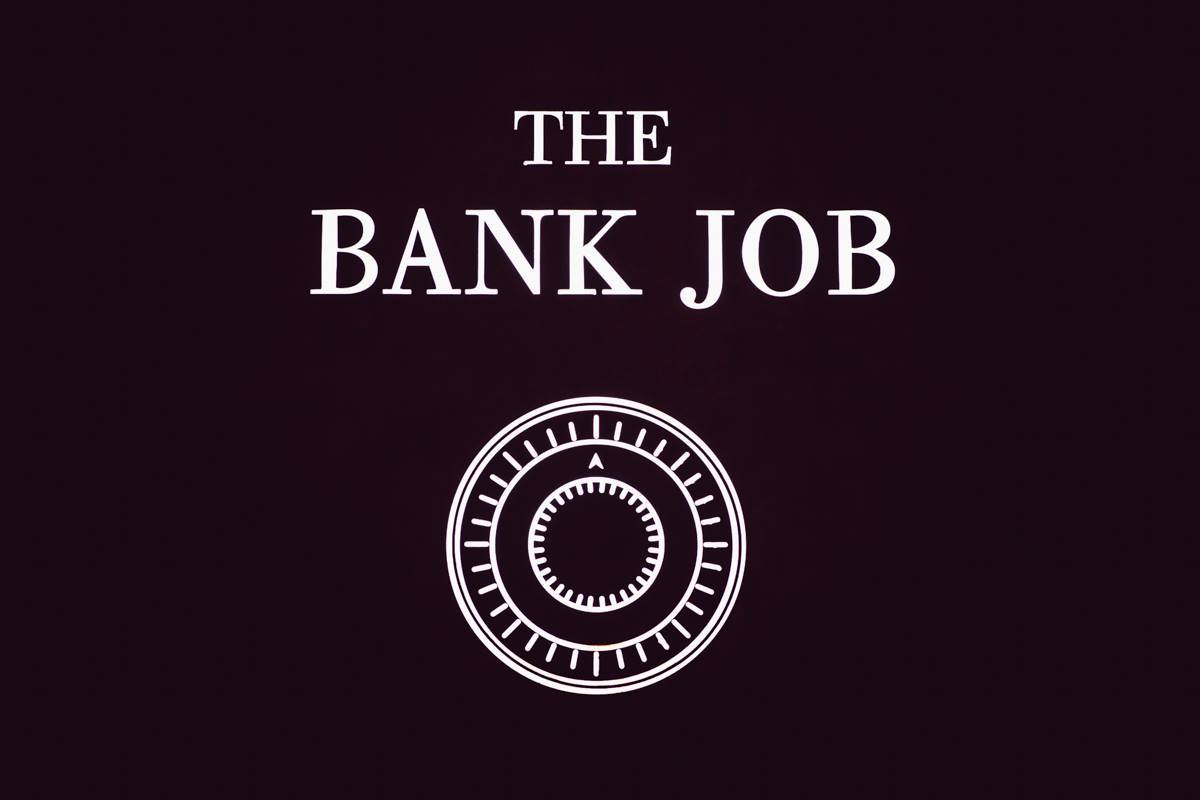 THE BANK JOB Athens 2022 What To Know BEFORE You Go   The Bank Job 