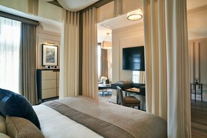 Chambre et suite