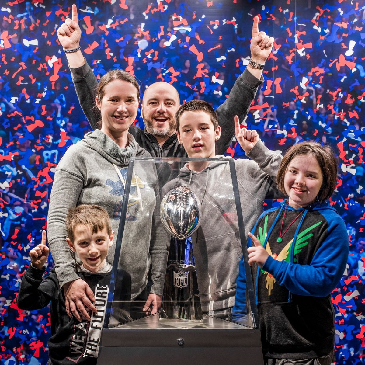 NFL Experience Times Square - All You Need to Know BEFORE You Go (with  Photos)