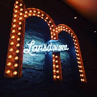 Milestones Lansdowne. Welcome!