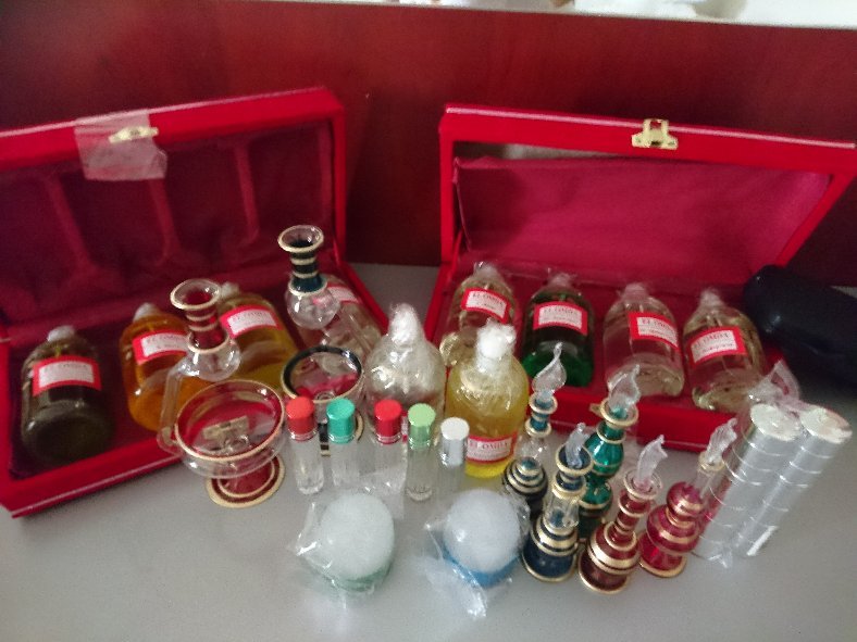 Fragrance factory near online me