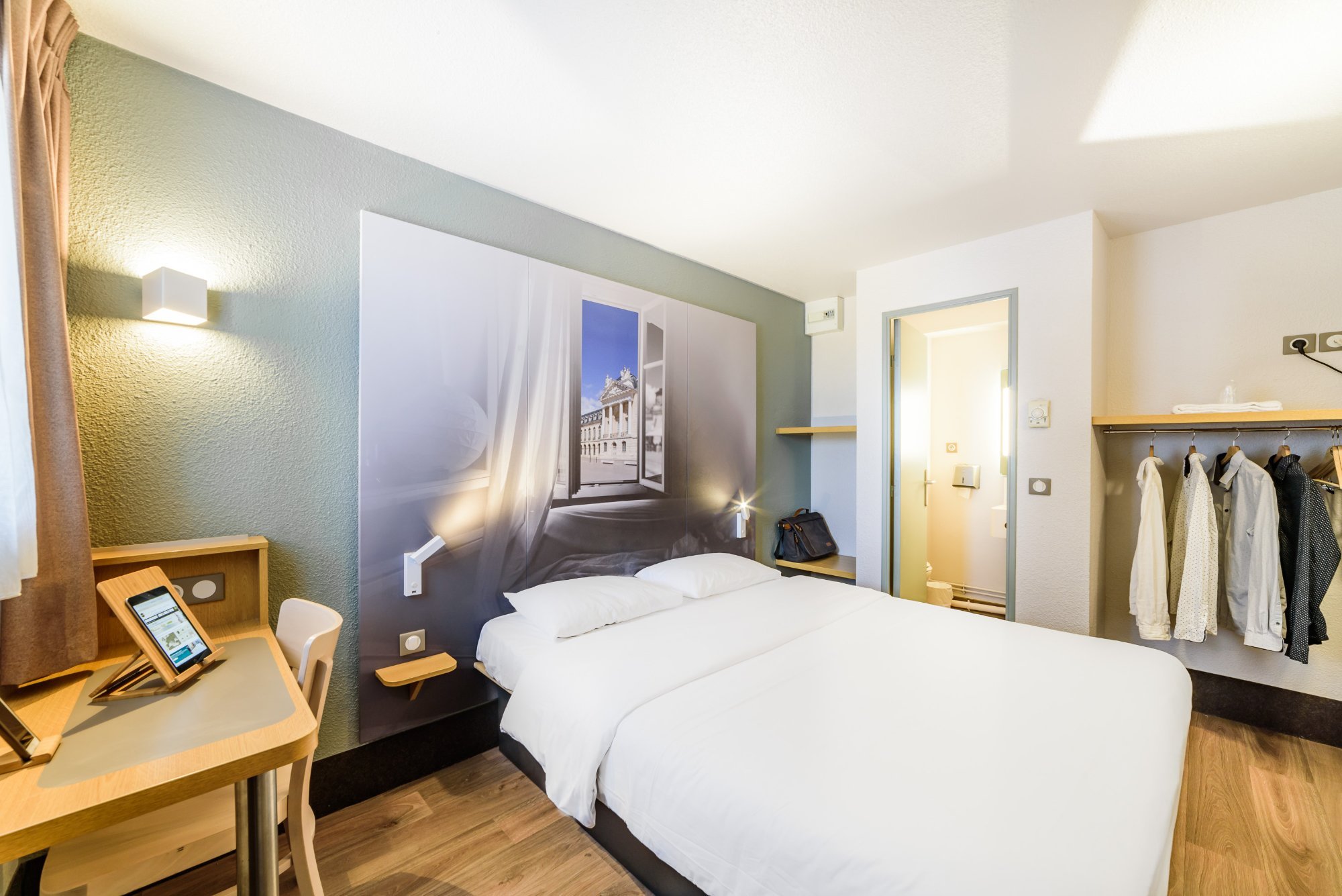 B&B HOTEL Dijon Marsannay (Marsannay-la-Cote) : Tarifs 2022 Mis à Jour ...