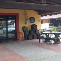 ingresso negozio