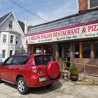 Carlos Pizza