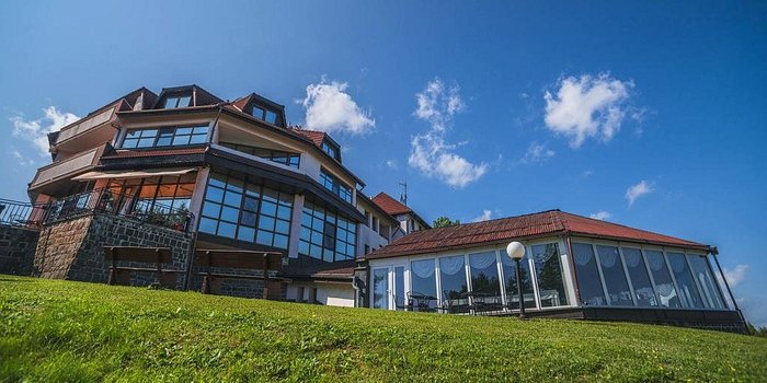 BELLEVUE HOTEL & RESORT - Reviews (Bardejov, Slovakia)