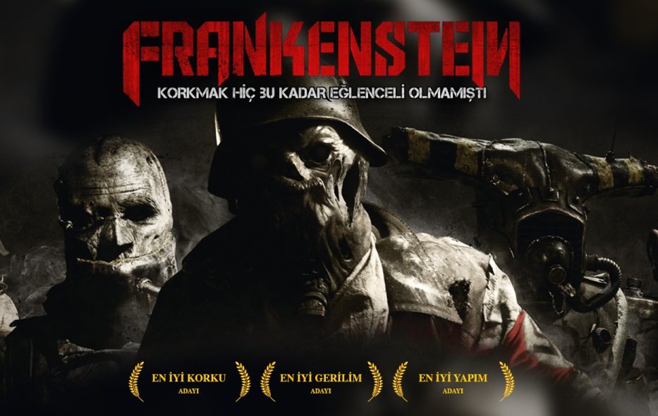 frankenstein korku evi istanbul 2021 all you need to know before you go with photos tripadvisor