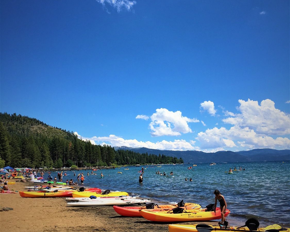 Tahoe Scenic Tours (Tahoe Vista) 2022 Alles wat u moet weten VOORDAT