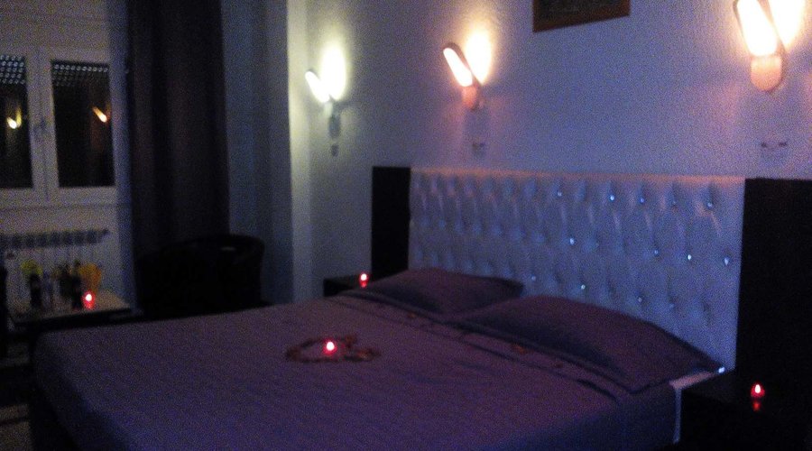 Hotel Dar Lyes