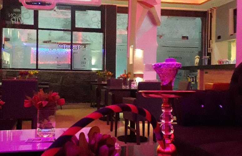 Hotel Dar Lyes