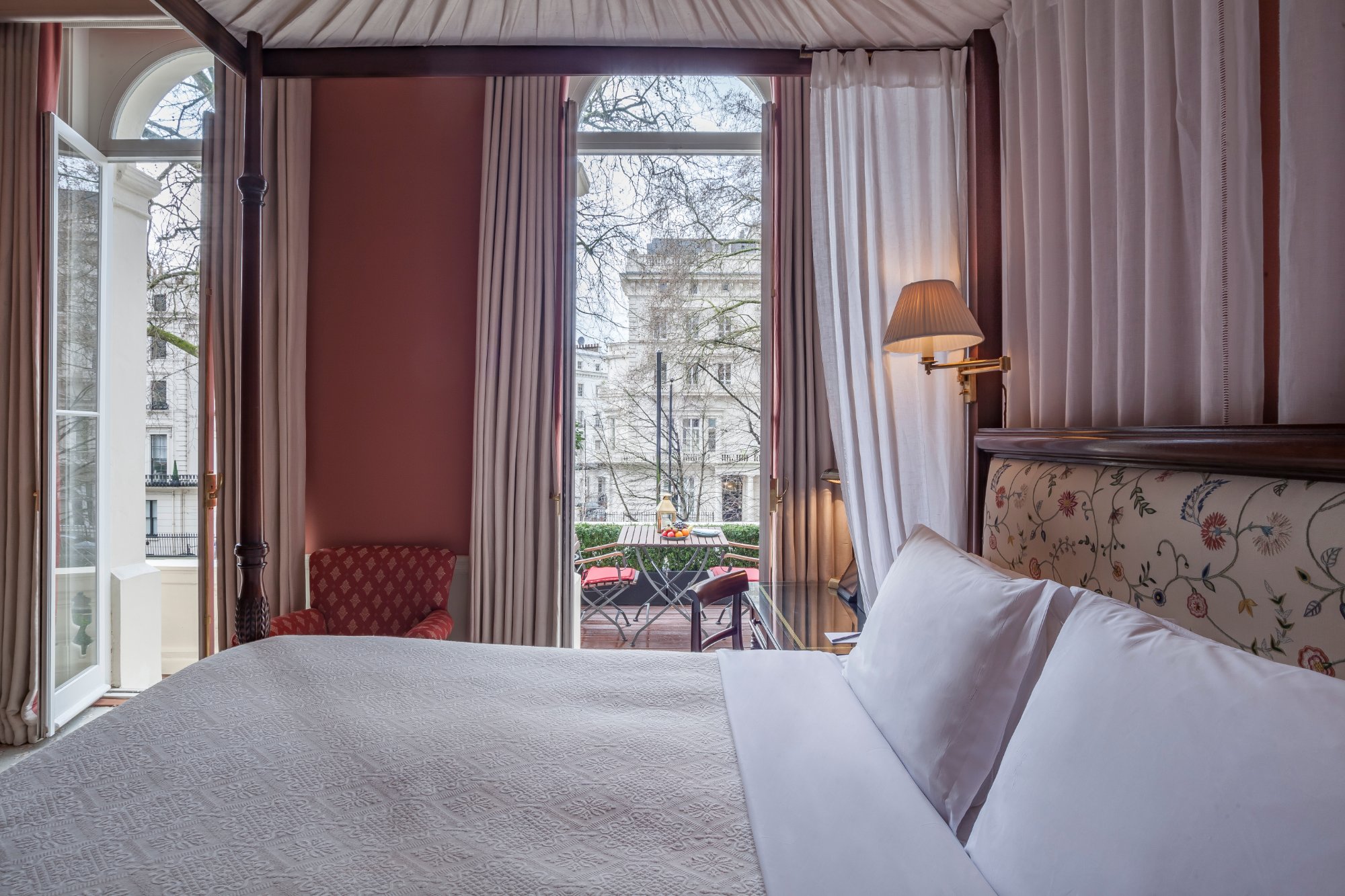 Hotel photo 17 of Roseate House London.