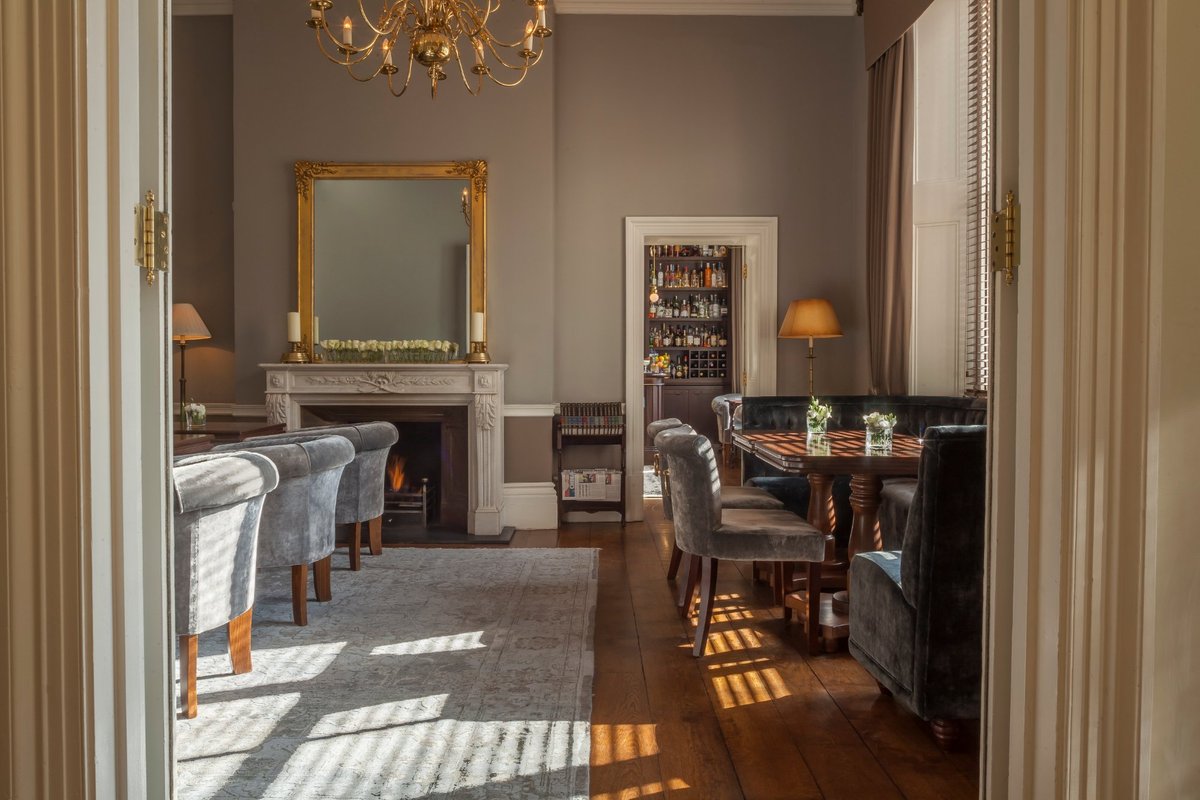 ROSEATE HOUSE LONDON $181 ($̶3̶0̶5̶) - Updated 2022 Prices & Hotel ...