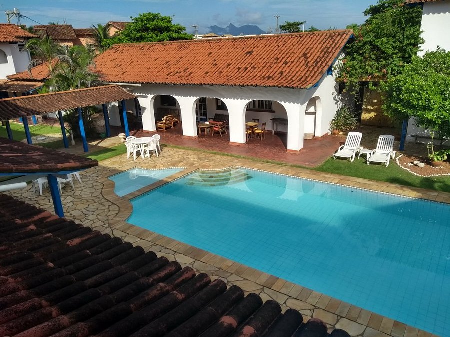 COSTA AZUL PRAIA HOTEL - Updated 2021 Prices, Reviews, and Photos (Rio