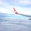 Travel With CS