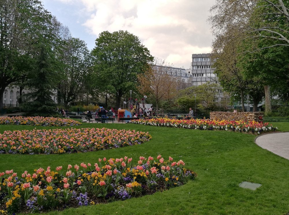 THE 10 BEST Paris Gardens (2024) - Tripadvisor