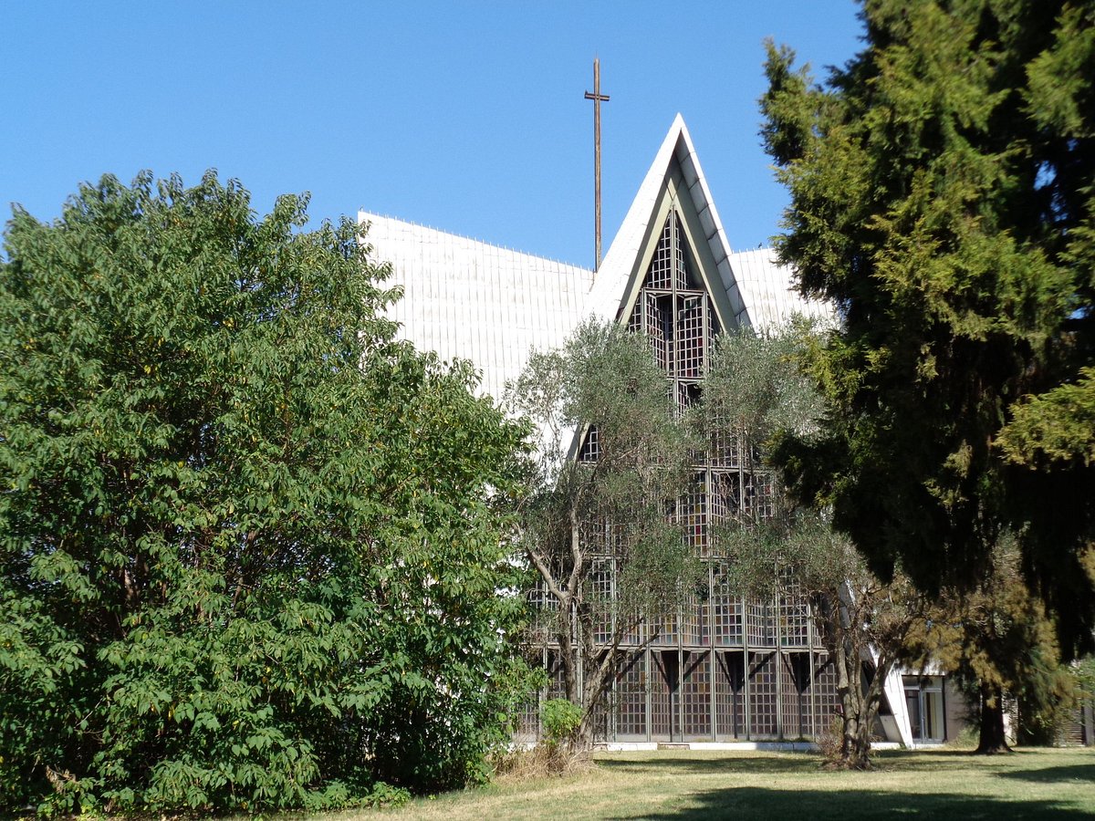 Parroquia del Espiritu Santo (San Nicolas de los Arroyos) - All You Need to Know BEFORE You Go Parroquia del Espiritu Santo (San Nicolas de los Arroyos) - All You Need to Know BEFORE You Go