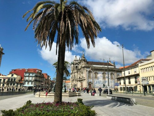 What to do in Porto when it rains: 19 ideas to escape the rain — A