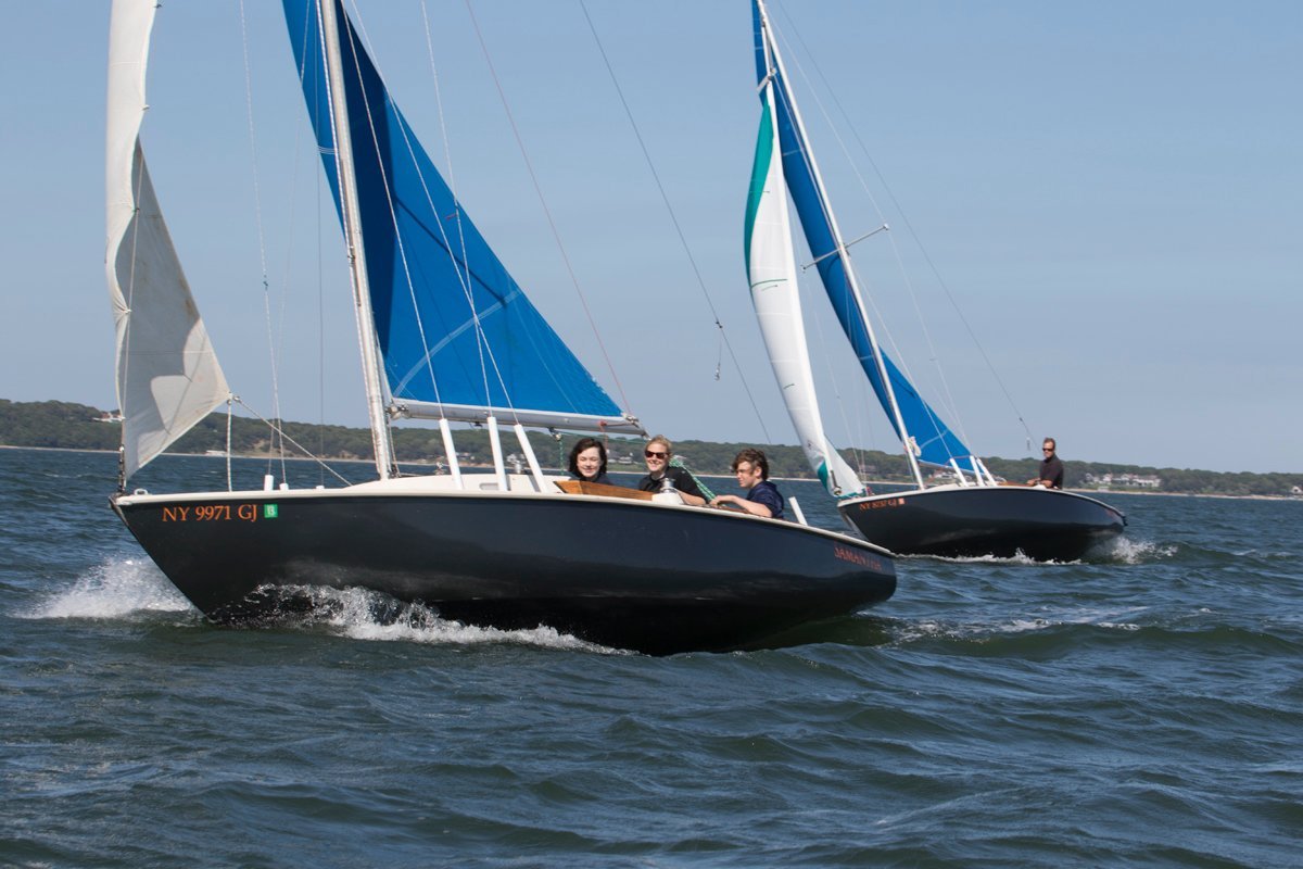 Sag Harbor Sailing - 2022 Alles wat u moet weten VOORDAT je gaat