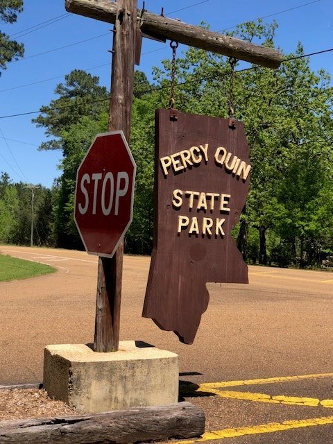 Percy Quin State Park (McComb) - All You Need to Know BEFORE You Go