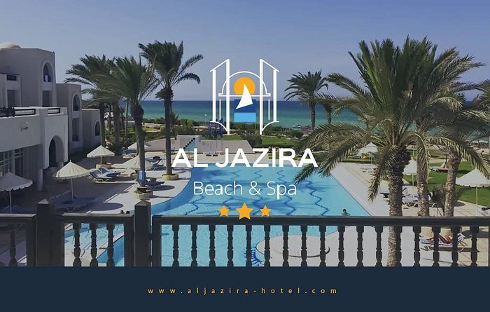 Al jazira beach djerba