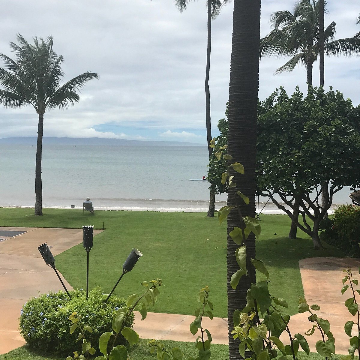Maalaea Surf Resort Hotel Maui Hawaii Prezzi 2022 E Recensioni